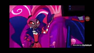 hazbin hotel vees edits [upl. by Ahtiek898]