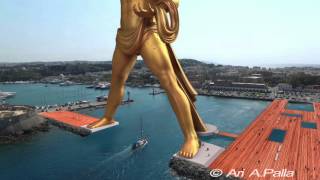 Colossus of Rhodes [upl. by Anissa]