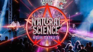 Natural Science Rush Tribute 2024 Promo Reel [upl. by Tlok817]