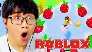 AKU BORONG PET PREMIUM TERKEREN DI ROBLOX PET SIMULATOR 99 [upl. by Neraj]