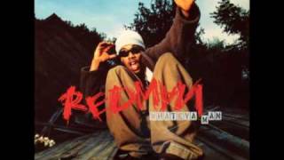 Redman  Whateva Man Instrumental [upl. by Enneirb914]