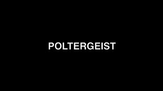 Poltergeist 1982  Modernized Trailer [upl. by Luci]