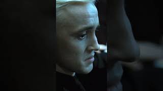 🎧 My favorite ending but deleted scene Draco helps Harry and throws him the wand [upl. by Ahtenek672]