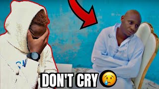 KAE CHAPS  MADIRO OFFICIAL MUSIC VIDEO REACTION [upl. by Aribold]