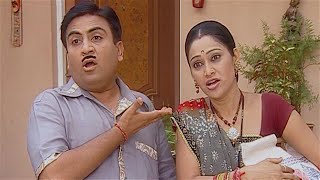 Episode 157  Taarak Mehta Ka Ooltah Chashmah  Full Episode  तारक मेहता का उल्टा चश्मा [upl. by Cowey]