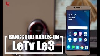 LETV LeEco Le S3  full review performance gaming amp benchmarks  leeco le s3 [upl. by Nnauol560]