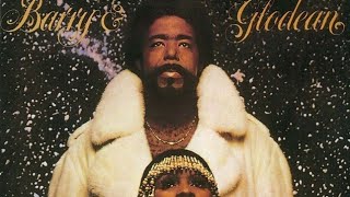 Barry White amp Glodean White  Our Theme  Part I [upl. by Imhskal327]