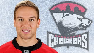 The Career of Zach Boychuk [upl. by Nilats]