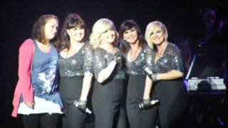 The Nolans Tidal wave [upl. by Kcaz]