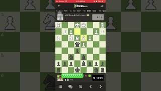 Chess viralvideo trending chess chessgame [upl. by Kuehnel223]