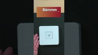 Gefährlich für Fritzbox Unifi Express der neue Stern am Himmel shorts [upl. by Godwin680]