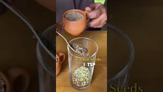 Weight loss drink receipe  Vilvah  For The Real You [upl. by Yaner93]