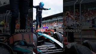 Nico Rosberg vs Lewis Hamilton What Went Wrong [upl. by Idnib]