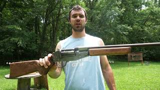 Revolving 410 Shotgun review [upl. by Lisha]