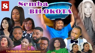 SEMBA BILOKOTA ÉPISODE 8 NOUVEAU THÉÂTRE CONGOLAIS 2023 Congolese theater 2023 [upl. by Annail]