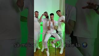 ADLVOpriți planeta Cover adlibitum cover singing groupsinging trendingshort trendingromania [upl. by Bel962]