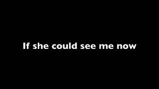 If she could see me nowJason AldeanLyrics [upl. by Aubigny]