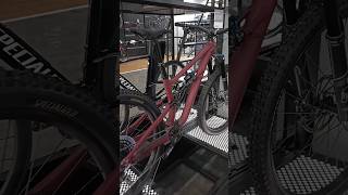 Specialized STATUS 140 mtb trailbike [upl. by Gav]