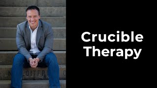 Schnarch Crucible Marriage Therapy [upl. by Triplett]