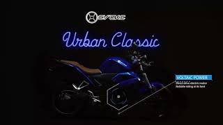 Evoke Urban Classic Where Urban Meets Classic [upl. by Dempster]