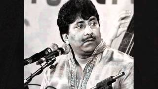 Raag Deshkar by Ustad Rashid Khan [upl. by Tandy]