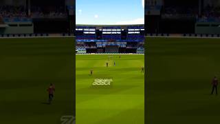 NEW Cricket Stadium in Cricket 24 VDCA Intl Vishakhapatnam cricket24 [upl. by Adnauq798]