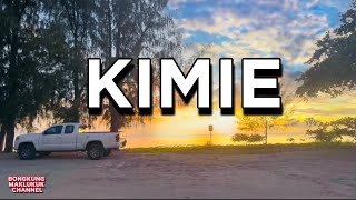 KIMIE NONSTOP MIX  PALAUAN SONGS  TITLES ON DESCRIPTION [upl. by Kolodgie86]