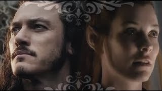 Bard  Tauriel ♥ vs Thranduil Bring me to Life  Evanescence [upl. by Kremer]