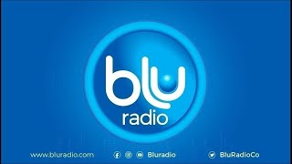 SEÑAL EN VIVO DE BLU RADIO LA ALTERNATIVA 06 NOV 24 [upl. by Erodasi933]