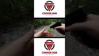 POV Pistol VS Wild Hog [upl. by Stedmann]