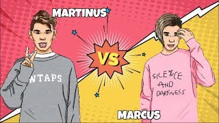 Lets Taste Polish Food  Marcus amp Martinus [upl. by Nnylcaj]