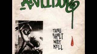 ANTIDOTE  Thou Shalt Not Kill EP 1983 [upl. by Odlauso]