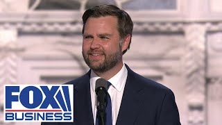 This was a ‘mic drop’ moment from JD Vance GOP lawmaker [upl. by Wei731]