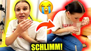 Falsche Bestellung von UBER EATS 😫💀 war traurig ja  Celina Vlogs [upl. by Spearing417]