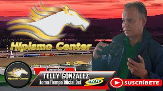 Traqueos La Rinconada Domingo 1882024 Timekeeper Telly Gonzalez [upl. by Goulden718]