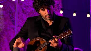 Avi Avital plays Bartók Romanian Folk Dances [upl. by Damarra]