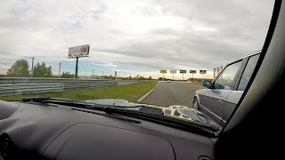 Trackday Jarama 10112024  Mini resumen [upl. by Saber]