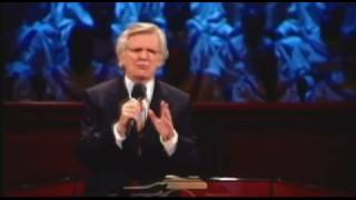 A Tribute to the Life and Ministry of David Wilkerson [upl. by Middlesworth]