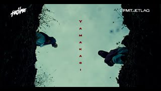 Miyagi amp Andy Panda  YAMAKASI Official Video [upl. by Wadleigh]