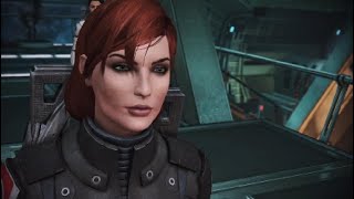 Mass Effect Episode 11  Honorarium Of Corporative Service [upl. by Cirnek]