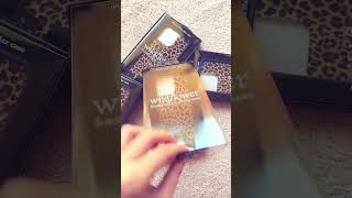 Unboxing my Leopard iPhone case [upl. by Chellman96]