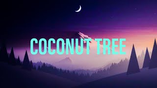 Coconut Tree by Mohombi ft Nicole Scherzinger Lyrics [upl. by Derman866]