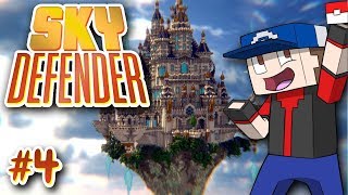 SKY DEFENDER VII Ep4  SIPHANO [upl. by Doowrehs840]