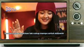 TIPE X  MAWAR HITAM  COVER MANDA ROSE  TERBAIK TERPOPULER PALING DI CARI laguviral [upl. by Kliman]