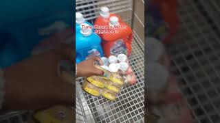 PriceSmart Shopping Haul jamaicanfood supermarket pricesmart food jamaican [upl. by Emoraj]