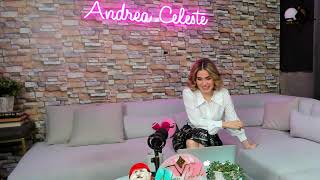 Andrea Celeste Noticias 12 noviembre 2024 [upl. by Yttig]