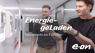 EnergiegeLaden Smart Meter – was es alles kann und wieviel davon man hier gleichzeitig testet [upl. by Salema]