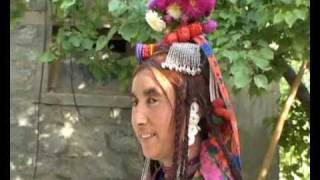 The Drokpa People of the Himalayas [upl. by Lunneta206]