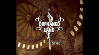 Orphaned Land  The Beloveds Cry [upl. by Hiroko]