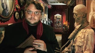 Guillermo Del Toro’s New Movie Has Been In The Making For 15 Years amp It Sounds Incredible [upl. by Haras]